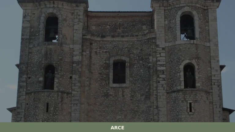 Arce