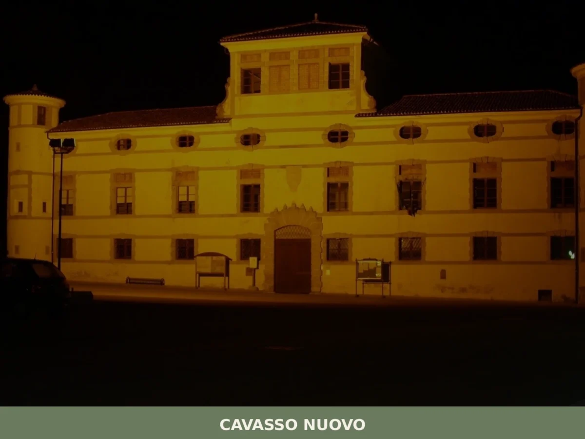 Cavasso Nuovo
