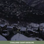Challand-Saint-Anselme