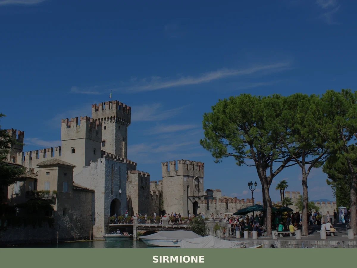 Sirmione