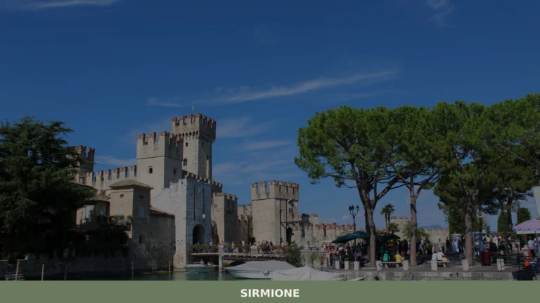 Sirmione
