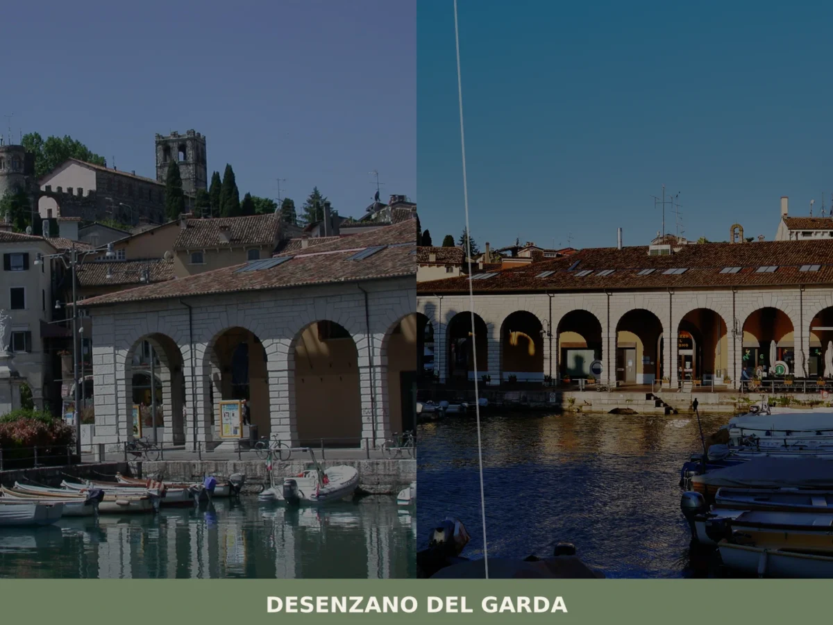 Desenzano del Garda