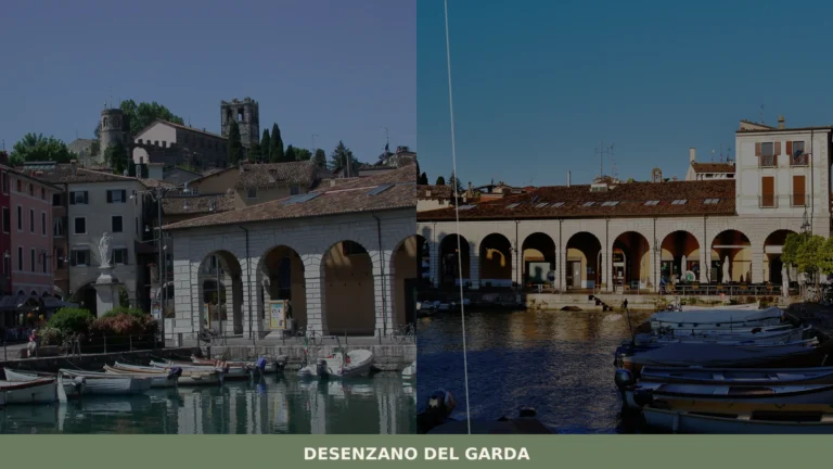 Desenzano del Garda