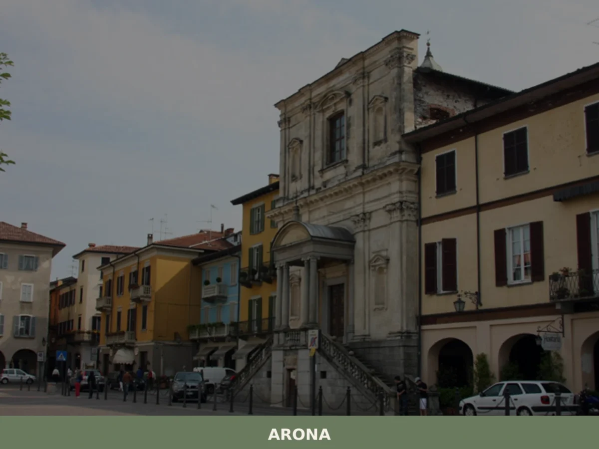 Arona