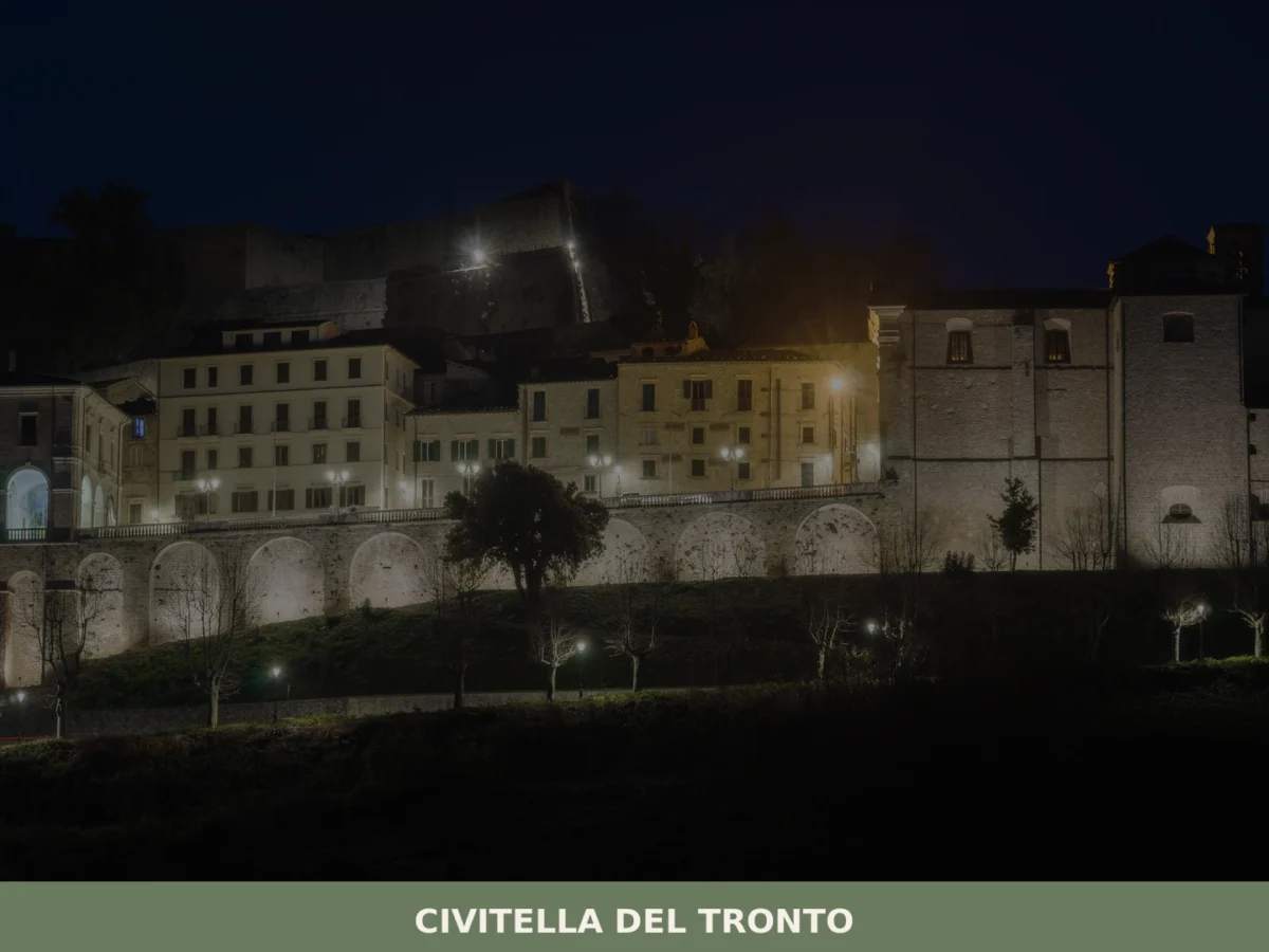 Civitella del Tronto