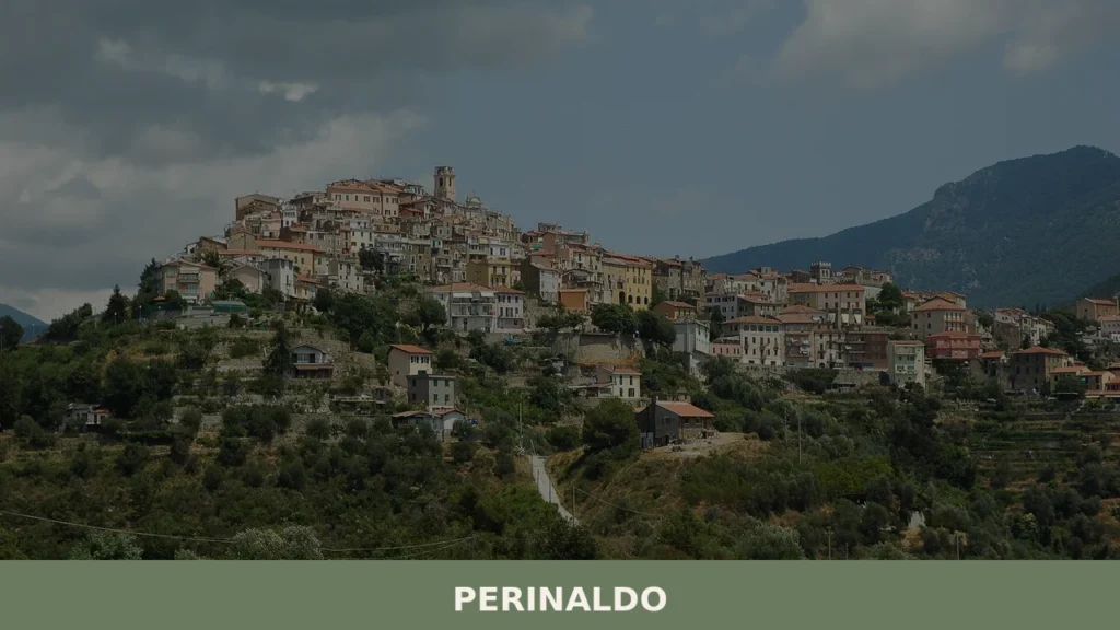 Perinaldo