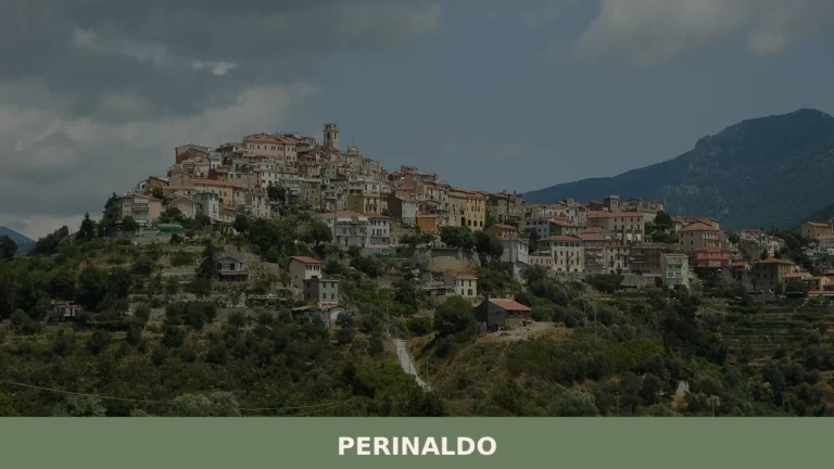 Perinaldo