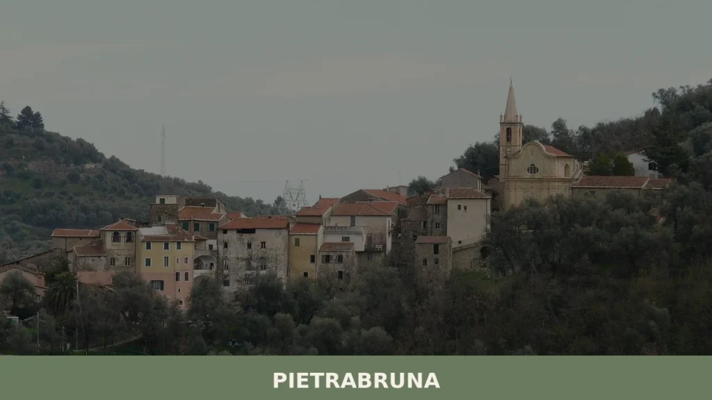 Pietrabruna