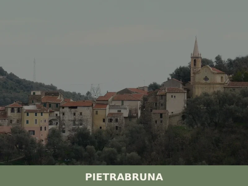 Pietrabruna