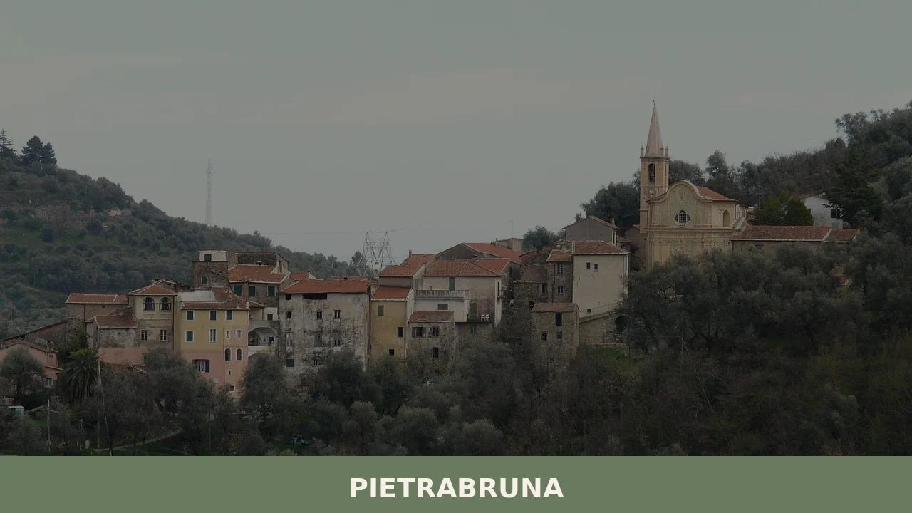Pietrabruna