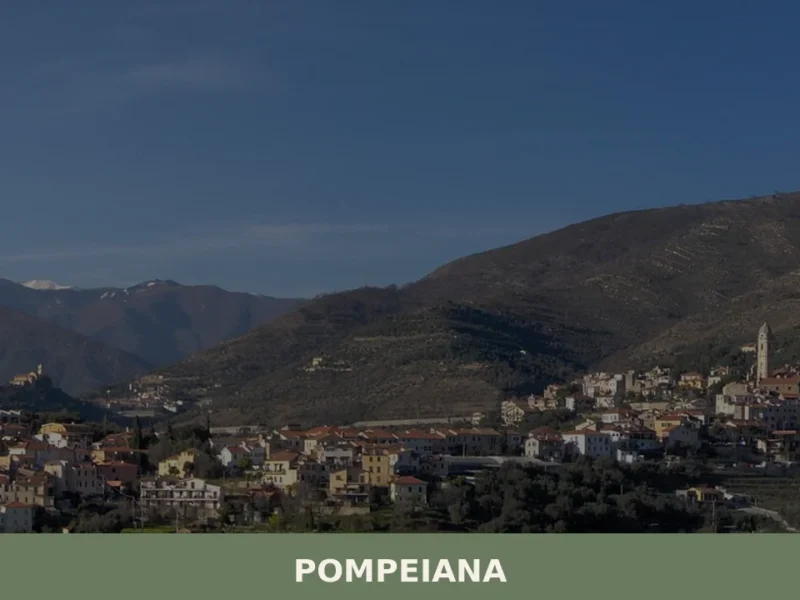 Pompeiana