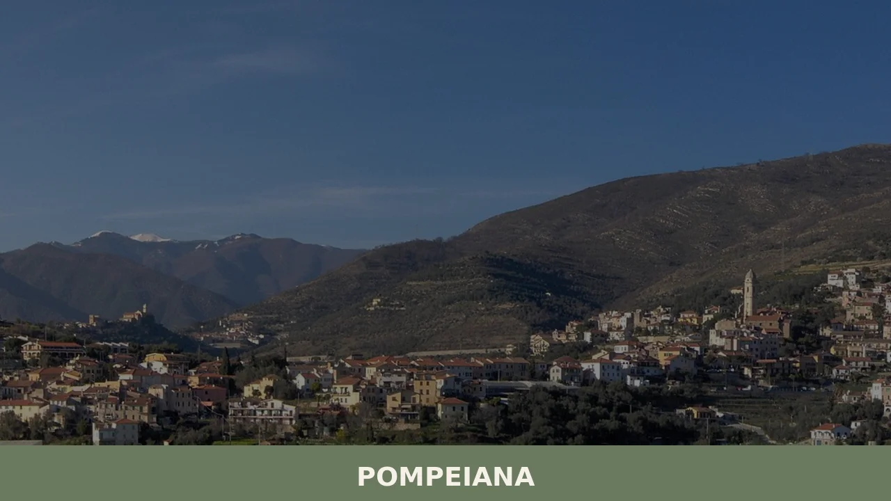 Pompeiana
