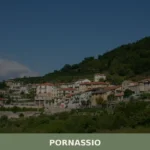Pornassio