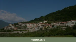 Pornassio