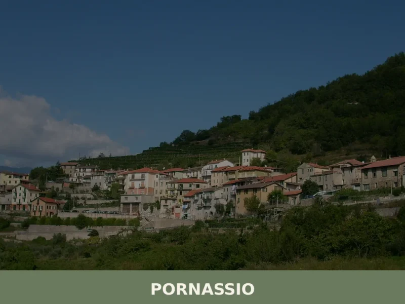 Pornassio