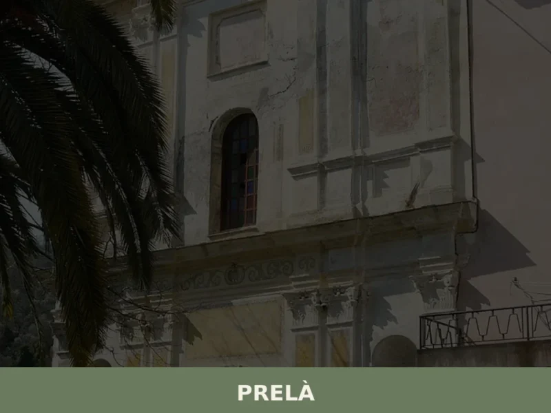 Prelà