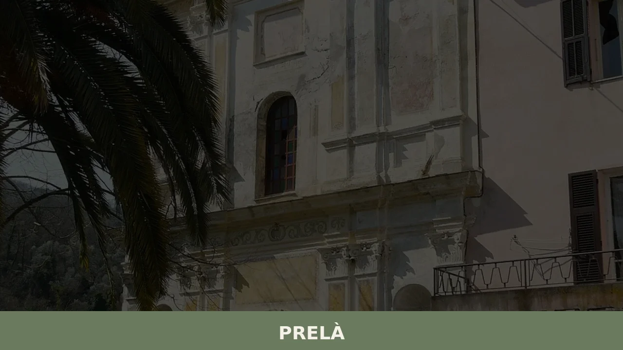 Prelà