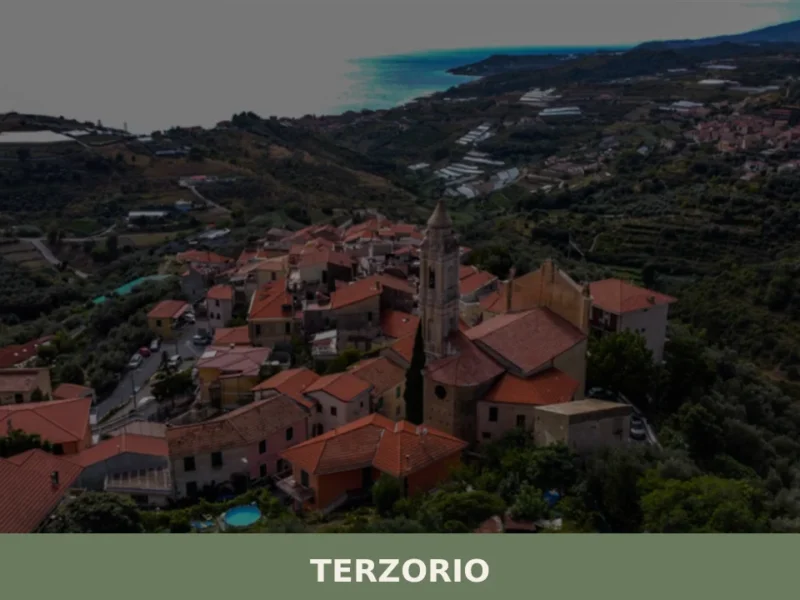 Terzorio