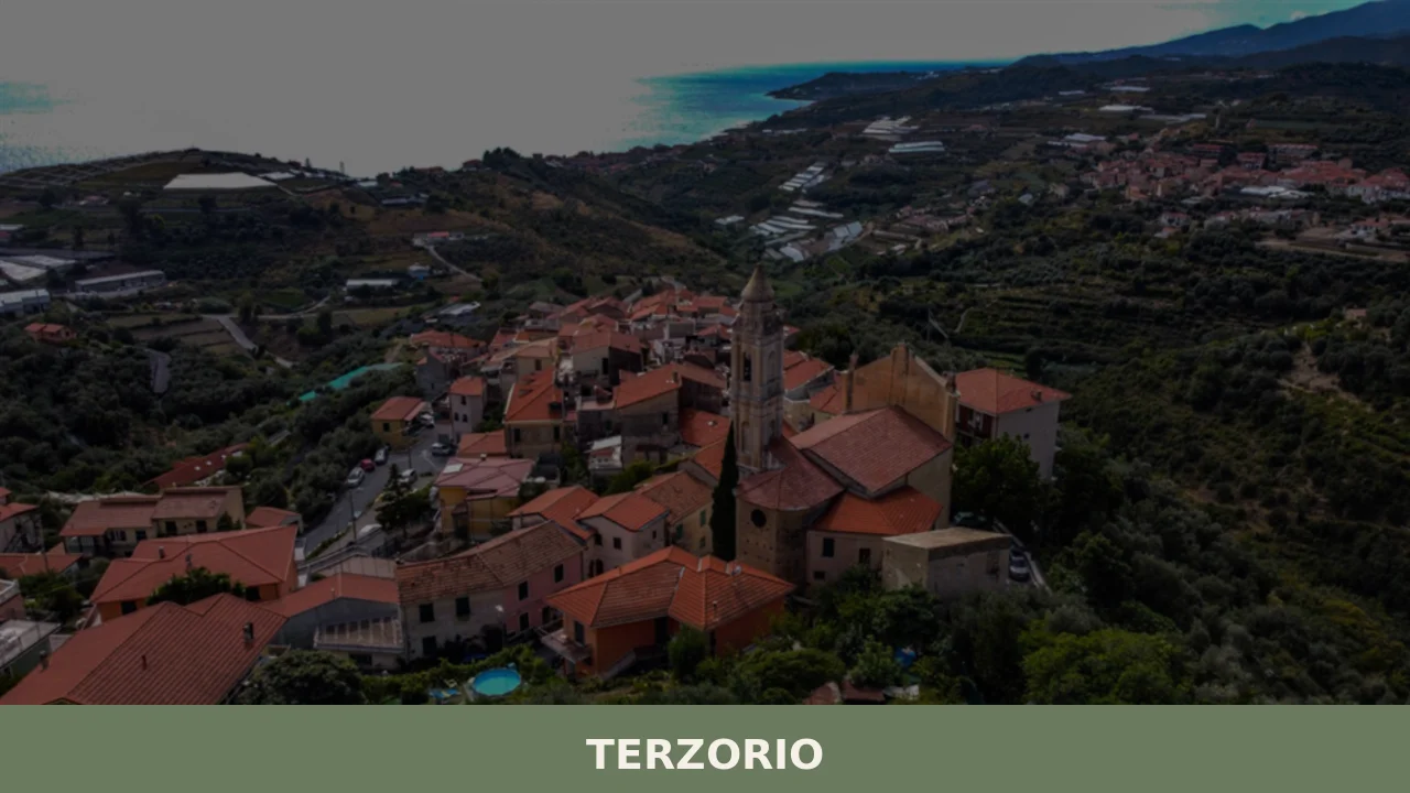 Terzorio