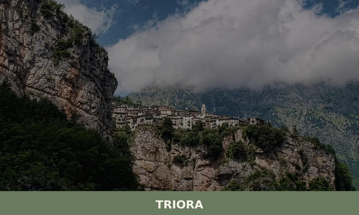 Triora