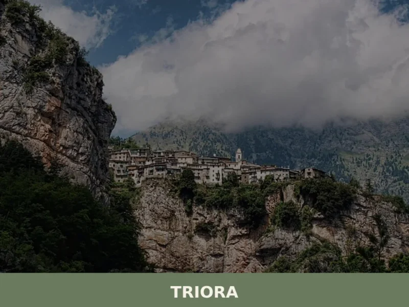 Triora