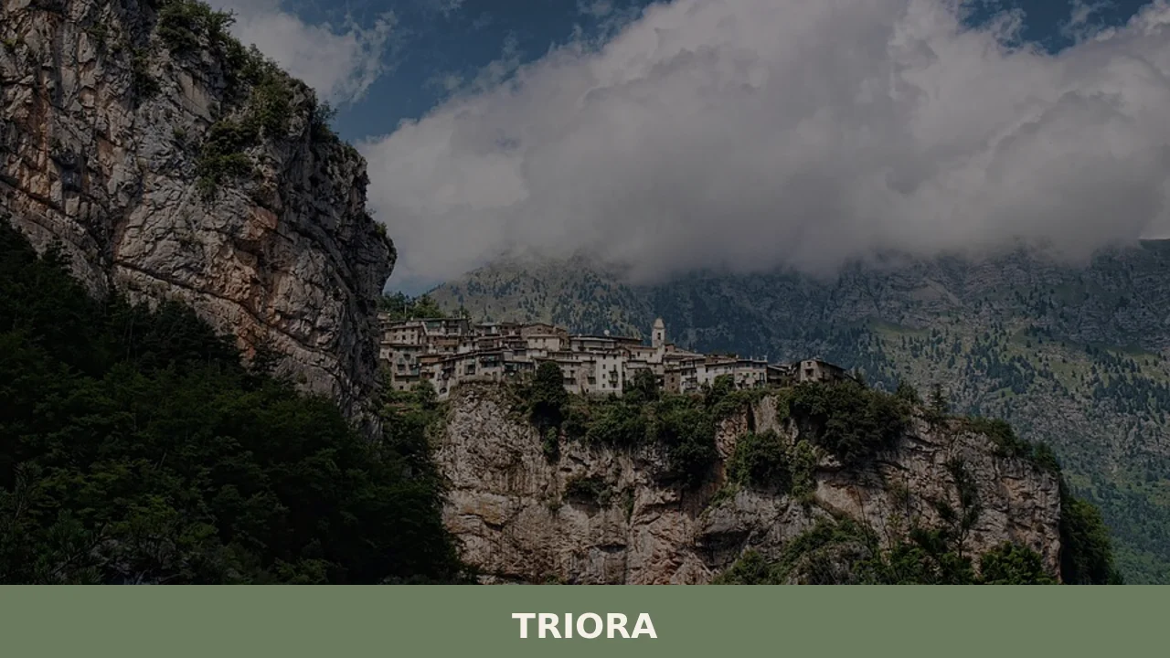Triora