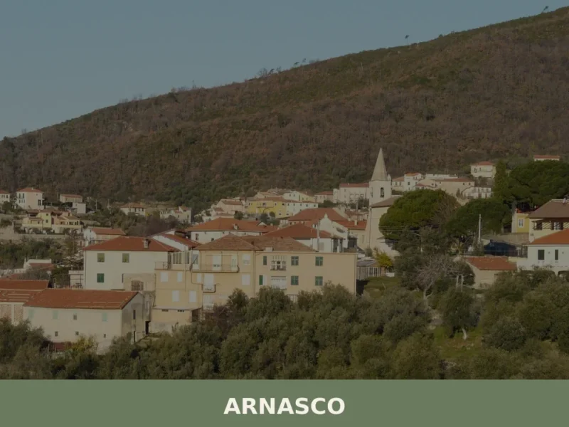 Arnasco