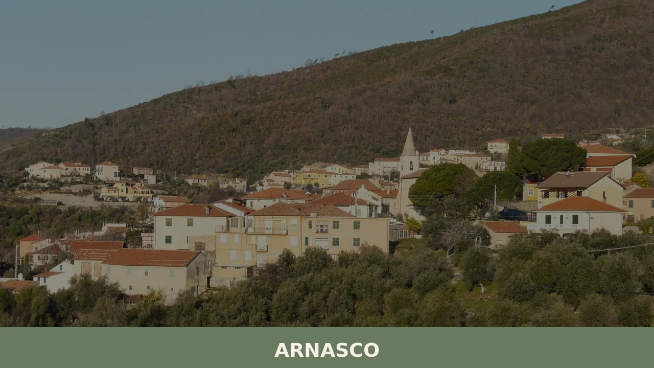 Arnasco
