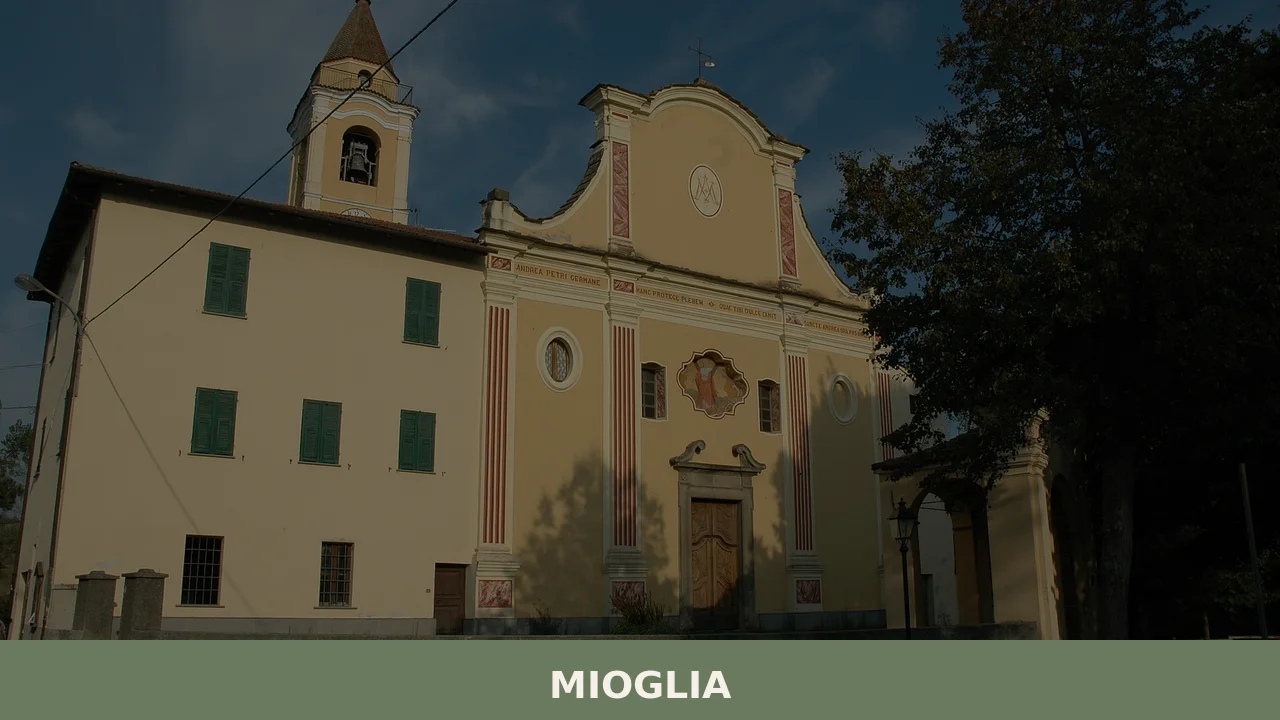 Mioglia