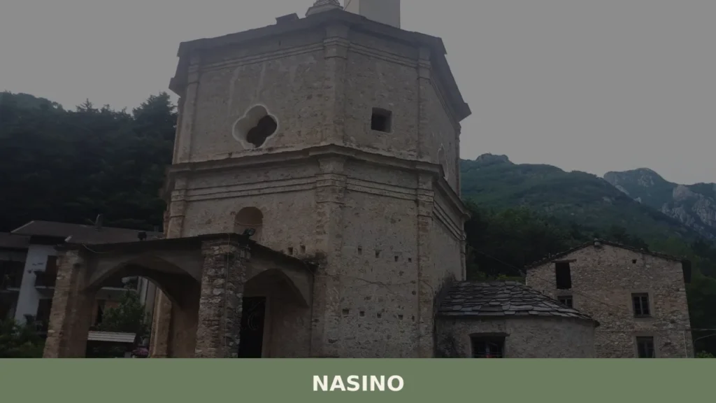 Nasino