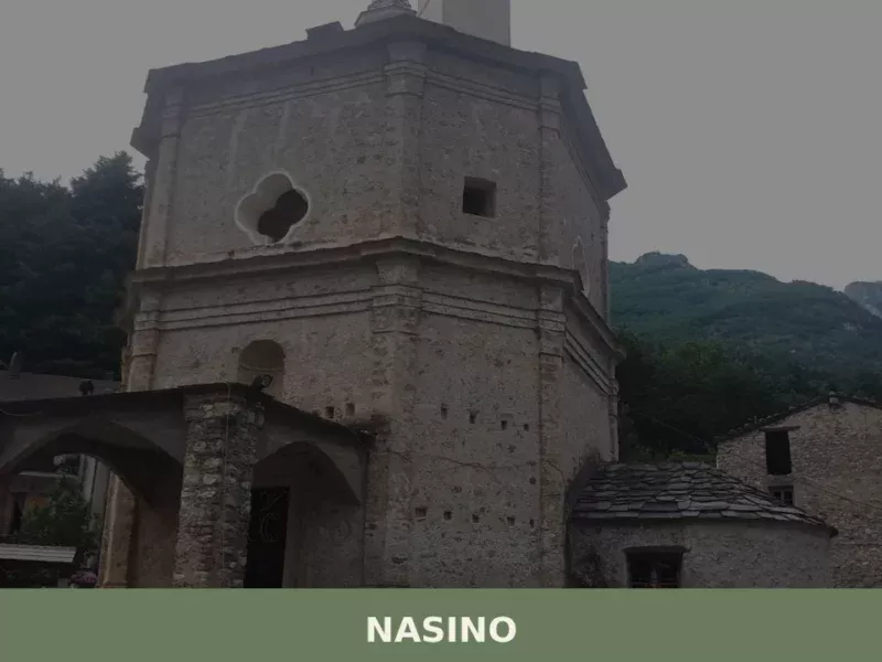 Nasino