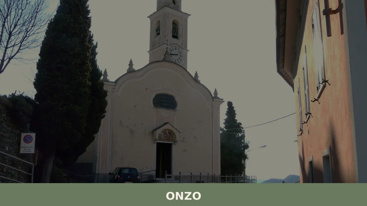 Onzo