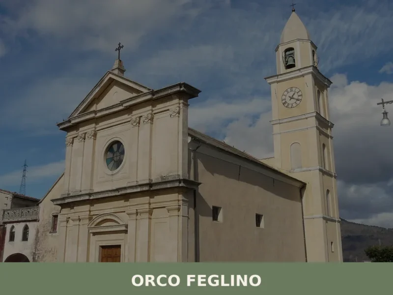 Orco Feglino