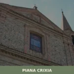Piana Crixia