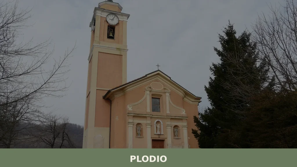 Plodio