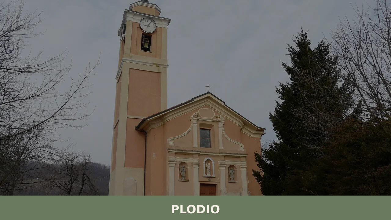 Plodio
