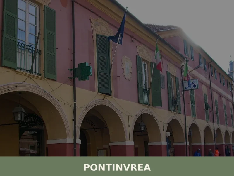 Pontinvrea