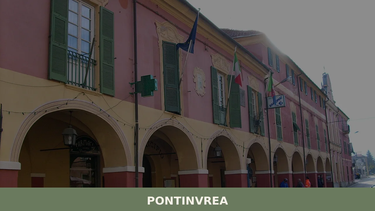 Pontinvrea