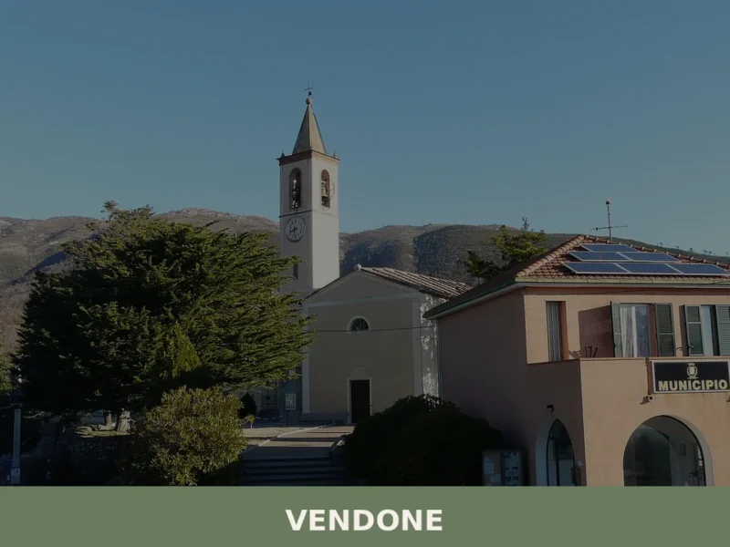 Vendone