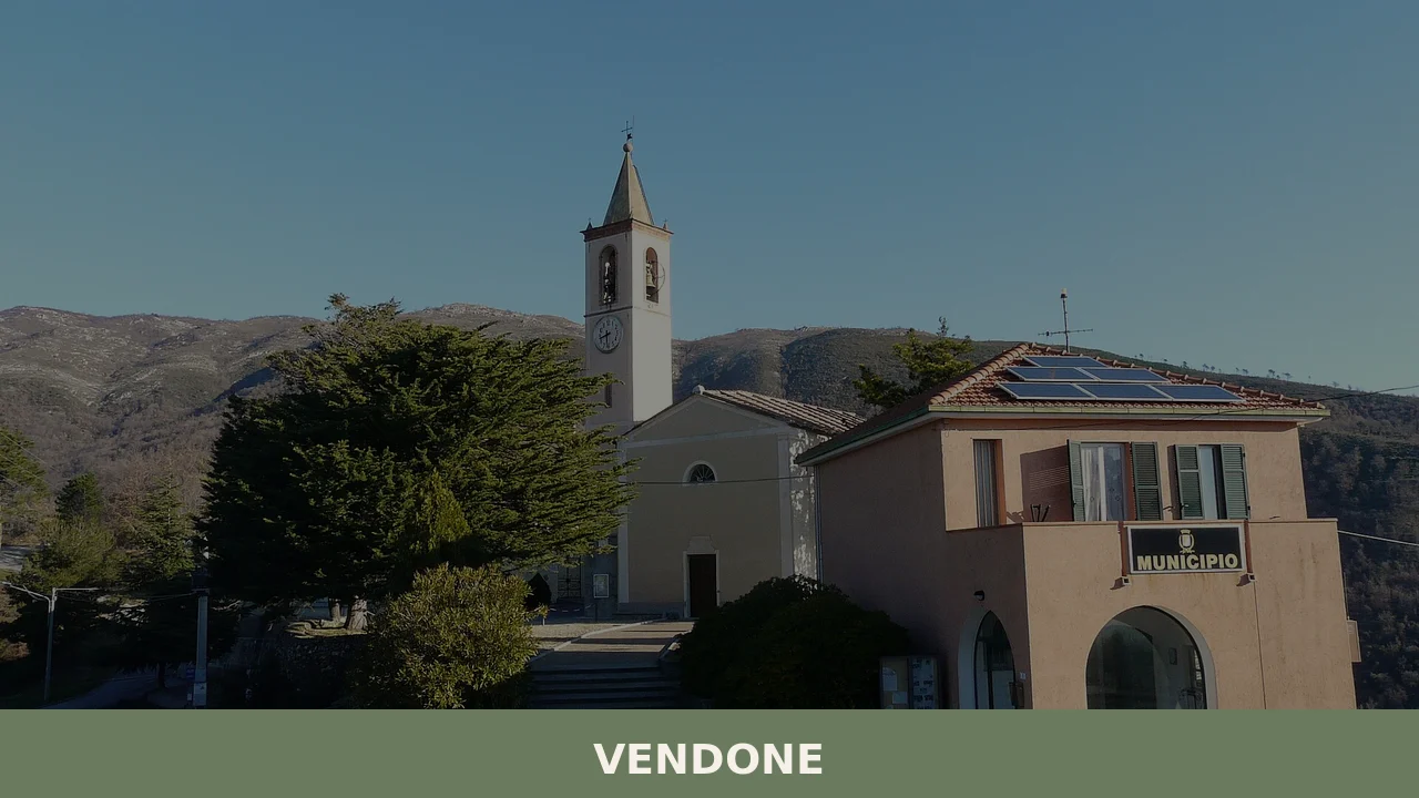Vendone