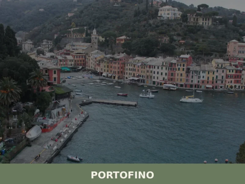 Portofino