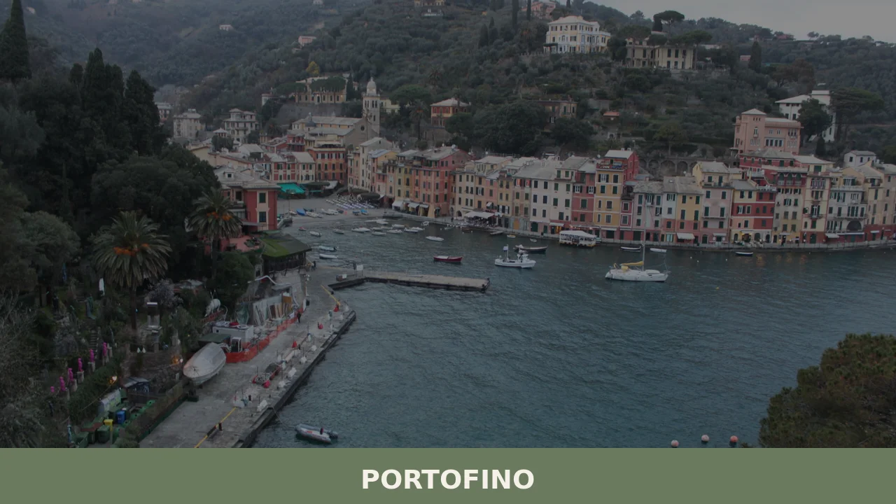 Portofino