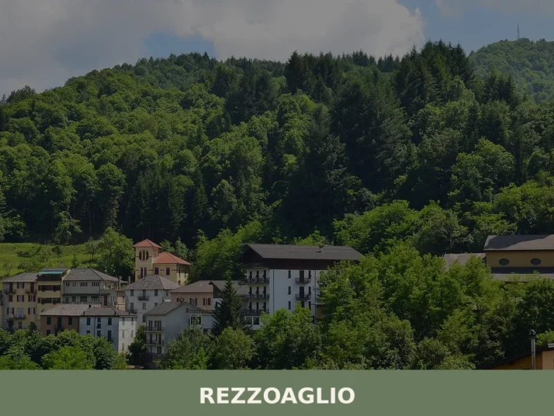 Rezzoaglio