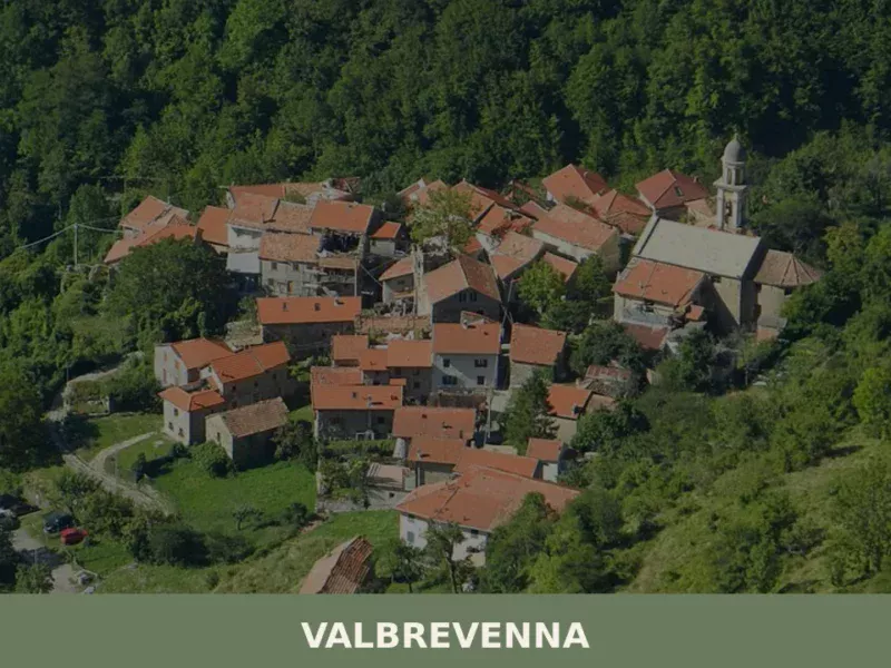 Valbrevenna