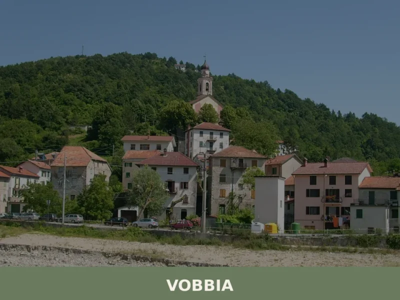 Vobbia