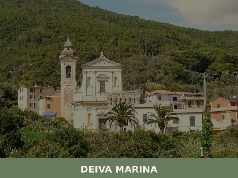 Deiva Marina