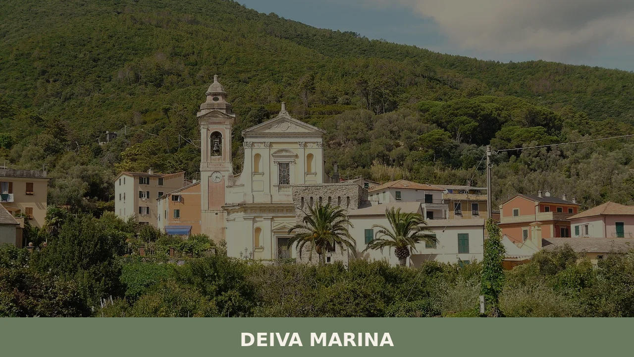 Deiva Marina