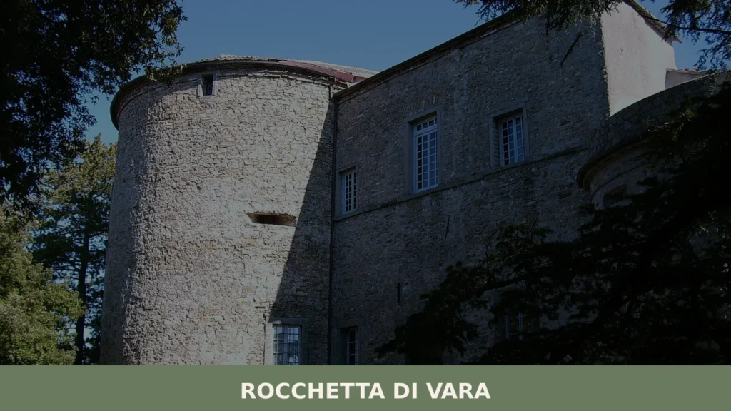 Rocchetta di Vara