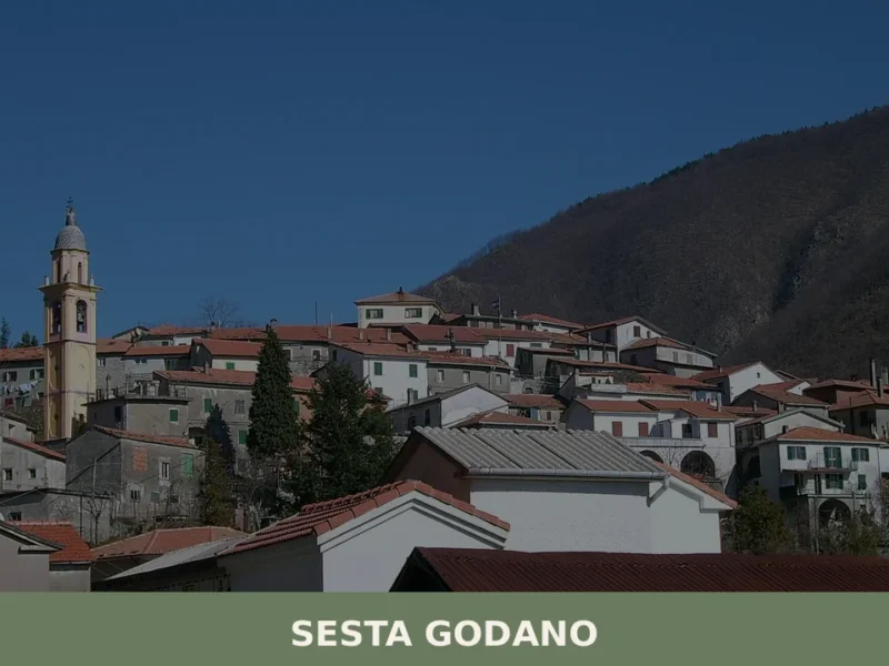 Sesta Godano