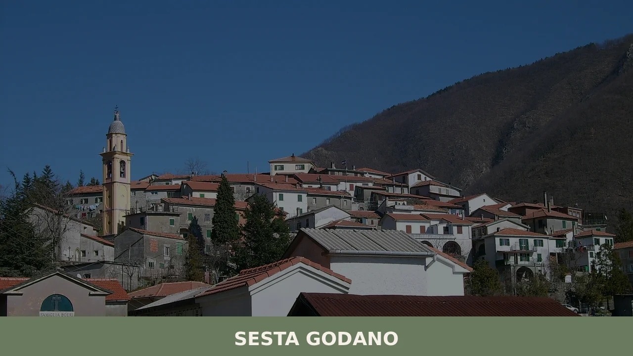 Sesta Godano